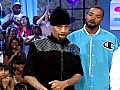 106 & Park   Method Man and Redman on 