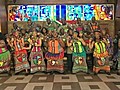 Soweto Gospel Choir Performs &#039;Pata Pata&#039;