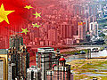 Chongqing - Die größte Stadt der Welt