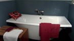 Roman Spa Bathroom Retreat