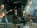 Hardrock und Metal Festival in Wacken