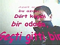 DJ BEKİR YAR GİRME