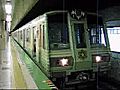 札幌市営地下鉄東西線6000形616編成