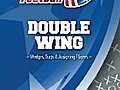 USA Football presents Double Wing Series - Traps,  Wedges, and Assigning Players