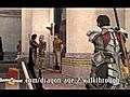 Dragon Age 2: Secondary 21: Unbidden Rescue (1/3)