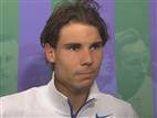 Nadal advances to another final