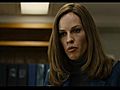 Conviction trailer