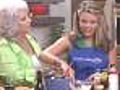 Women Face Off In Cream Cheese Cook-Off