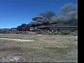 2 killed when semi hits Amtrak train from Chicago