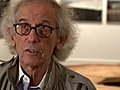 Interview with Christo