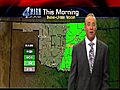 24/7 Weather with David Payne