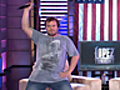 Jack Black Gets America Psyched (5/24/2011)