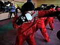 Afghan women eye Olympic knock-out