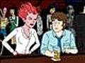 Ugly Americans : (101) 