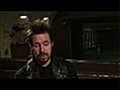 Submarine - Paddy Considine Interview Clip