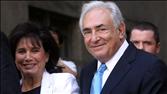 News Hub: Strauss-Kahn House Arrest Ends