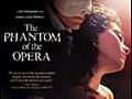 The Phantom of the Opera