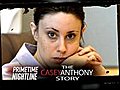 Crime and Punishment: The Casey Anthony Story