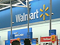 Wal-Mart struggles to break into NYC