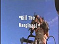 How To KILL Your Inner Mangina.flv