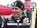 2011 World Cup Finals: Kostelic on overall,  SC titles