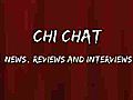 Chi Chat Episode #1 Debut 5/19/10