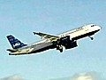 JetBlue flight has close call