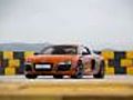 First Test: 2012 Audi R8 GT Video
