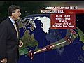 [Video] Acc-Weather Forecast