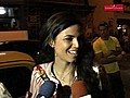 Emanuelle Araújo e sua vida após a 