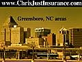 Health Insurance Greensboro,  NC