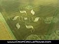 Crops Circle Film - Alien Crop Circles?