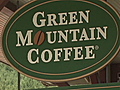 Green Mountain jolt