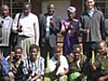 How SMS is improving health care in Malawi