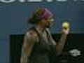 Serena Williams Fined $82,500 For Outburst