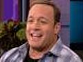 Kevin James,  Part 1 (7/7/11)