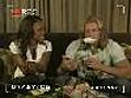 WWE Smackdown 18/7/08: Wedding reception of Edge & Vickie часть 2