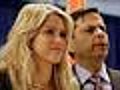 Shakira: Concern Over Ariz. New Immigration Law