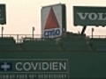 Lights out for Boston’s famed Citgo sign