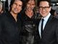 All Access: J.J. Abrams Super 8 LA Premiere