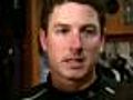 Hawpe Says He Felt Better At The Plate In Game 4