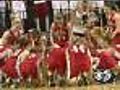 Girls Hoops: Kimberly vs Ashwaubenon