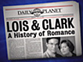 Lois & Clark: The New Adventures of Supe - Wedding (DVD Bonus Features)