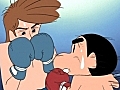 Crayon Shin-chan Episode 40