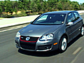 2008 Volkswagen GTI