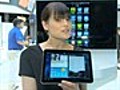 More Phones & Tablets from CTIA 2011