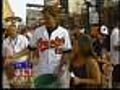 People Are Talking: WJZ,  Orioles & MASN Food Drive
