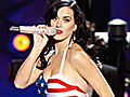 Katy Perry: 
