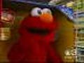 $60 Elmo Live Hits The Shelves