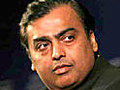 Mukesh Ambani set to enter financial services